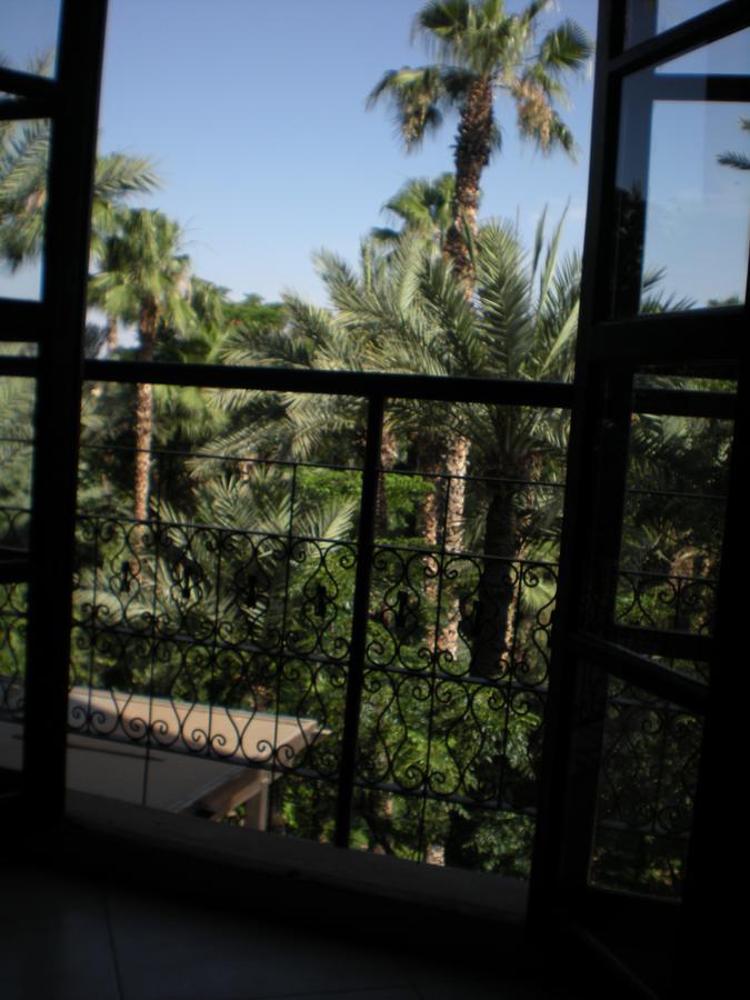 Appart Avec Vue Jardin/Majorelle Marakéš Exteriér fotografie